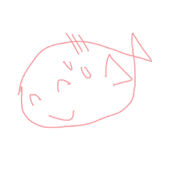 [LINEスタンプ] fish ajipi