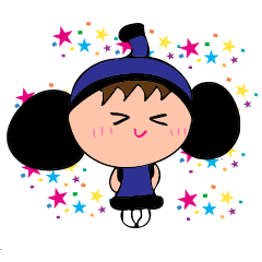[LINEスタンプ] トンちゃん、ゾウが好き。
