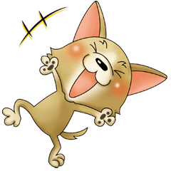 [LINEスタンプ] スタワンコと思い出作り