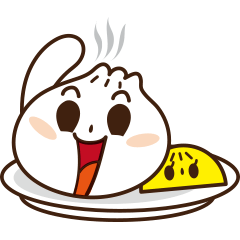 [LINEスタンプ] DoDo ＆ Danmoo