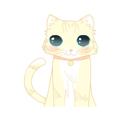 [LINEスタンプ] Little Theo