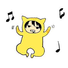 [LINEスタンプ] 赤ちゃんかもしれない 2
