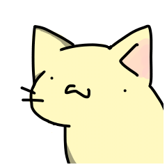 あなたの代わりに上から目線ねこ