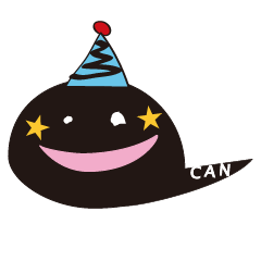 [LINEスタンプ] ピーカン君スタンプ