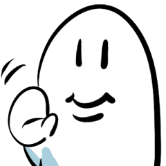 [LINEスタンプ] ゆるっとサム