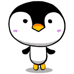 [LINEスタンプ] Namkang.