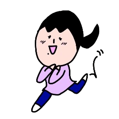 [LINEスタンプ] すてきなれでぃー 