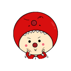 [LINEスタンプ] firedragonworld 