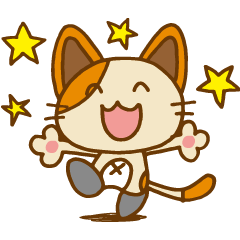 [LINEスタンプ] サン太郎