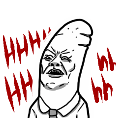 [LINEスタンプ] KANOMPANG 