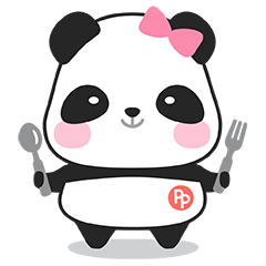 [LINEスタンプ] PP Daily Routine 