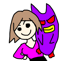 [LINEスタンプ] わるいひよこ