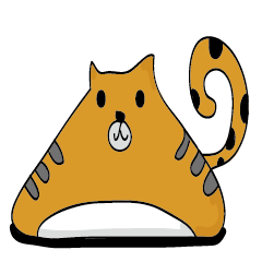 [LINEスタンプ] various cats ！！