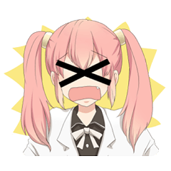 [LINEスタンプ] らぎのスタンプの画像（メイン）