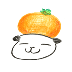[LINEスタンプ] アイキャンちゃん 