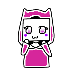 [LINEスタンプ] はんご