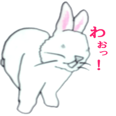 [LINEスタンプ] 動物園。