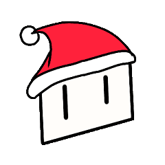 [LINEスタンプ] コンセントくんとプラグくん 
