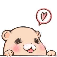 [LINEスタンプ] ベビねこ＆くま ほのぼの あまえんぼ生活♪