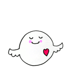 [LINEスタンプ] ふわころさん