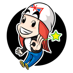 [LINEスタンプ] Diatoon 