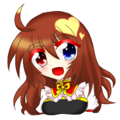 [LINEスタンプ] 北風Project 
