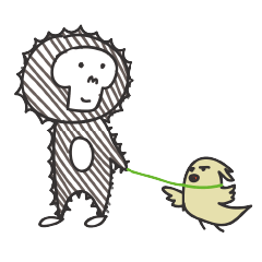 [LINEスタンプ] happy gorilla 'a-sing' fetchpriority=high