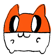 [LINEスタンプ] ハムスター族のドルチュ
