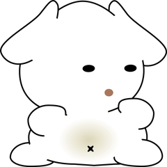 [LINEスタンプ] ノボタン9