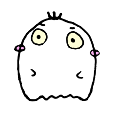 [LINEスタンプ] おばちょ 