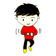 [LINEスタンプ] MR.DRAFT 