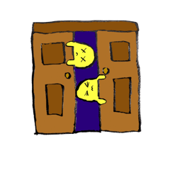 [LINEスタンプ] 会話に便利ないきものたち