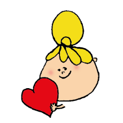 おんなの子と仲間たち
