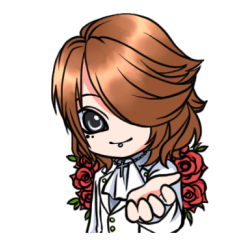 [LINEスタンプ] ☆*。はてにゃん。*☆ 