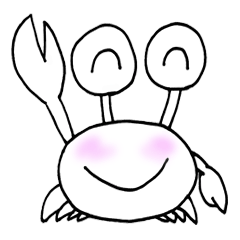 [LINEスタンプ] シロカニーゼ 