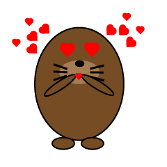 [LINEスタンプ] 日常いろいろスタンプ 