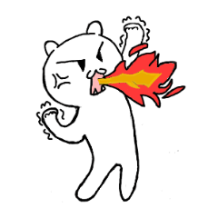 [LINEスタンプ] たまおの日常 2 