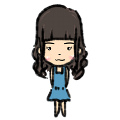 [LINEスタンプ] Midori Tarn 