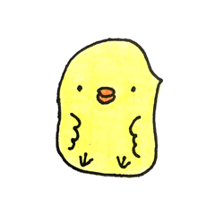 [LINEスタンプ] ぴーきち。 