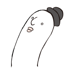 [LINEスタンプ] NANASI fetchpriority=high