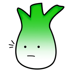 [LINEスタンプ] onion onion onion 
