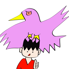 [LINEスタンプ] 突っ込まれやすいスタンプ 