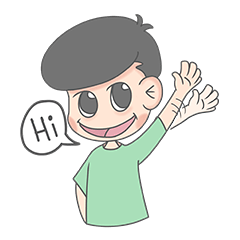 [LINEスタンプ] Croiszong's