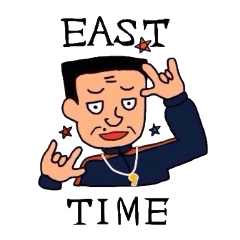 [LINEスタンプ] 生徒指導の東原先生 fetchpriority=high