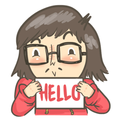 [LINEスタンプ] Daily Life of Miaou 