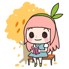 [LINEスタンプ] Matcha Family