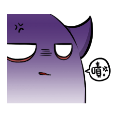 [LINEスタンプ] maou's life 