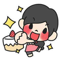 [LINEスタンプ] こふうなスタンプ