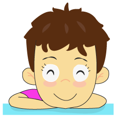 [LINEスタンプ] Tommy Good Boy