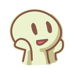 [LINEスタンプ] にちじょうかいわ。 